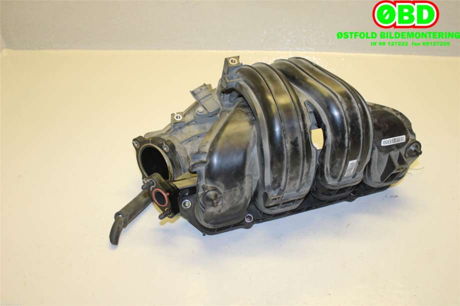 Manifold innsug til Kia Optima 2017-2020  (KIA|283102E950|)