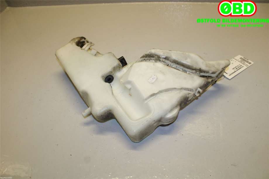 Spylertank til Audi A4 2007-2014 (Type IV) (B8) (B8) (AUDI|8T0 955 453 C||8T0955453C)