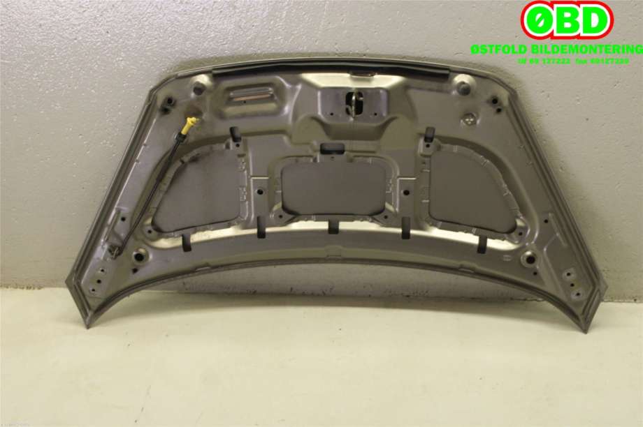 Panser til Kia Picanto 2011-2017 (Type II)  (KIA|664001Y010|)