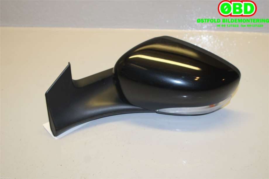 Speil venstre til Renault Zoe 2013-2019 (Fase 1)  (RENAULT|963020936R|)