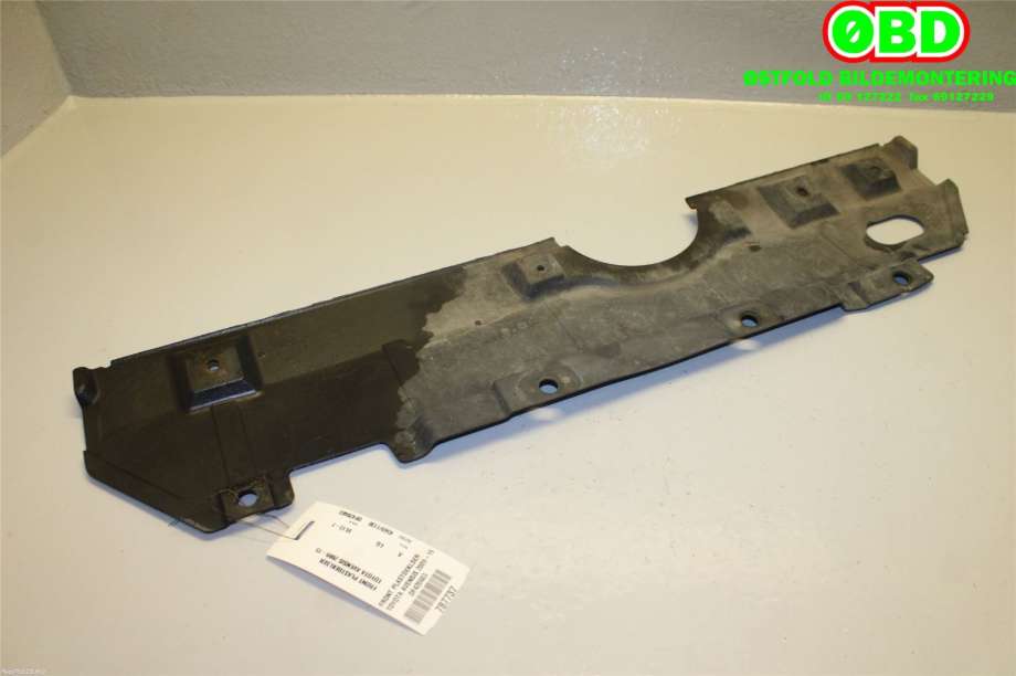 Diverse deler til Toyota Avensis 2009-2015 (Type III, Fase 1) (TOYOTA|)