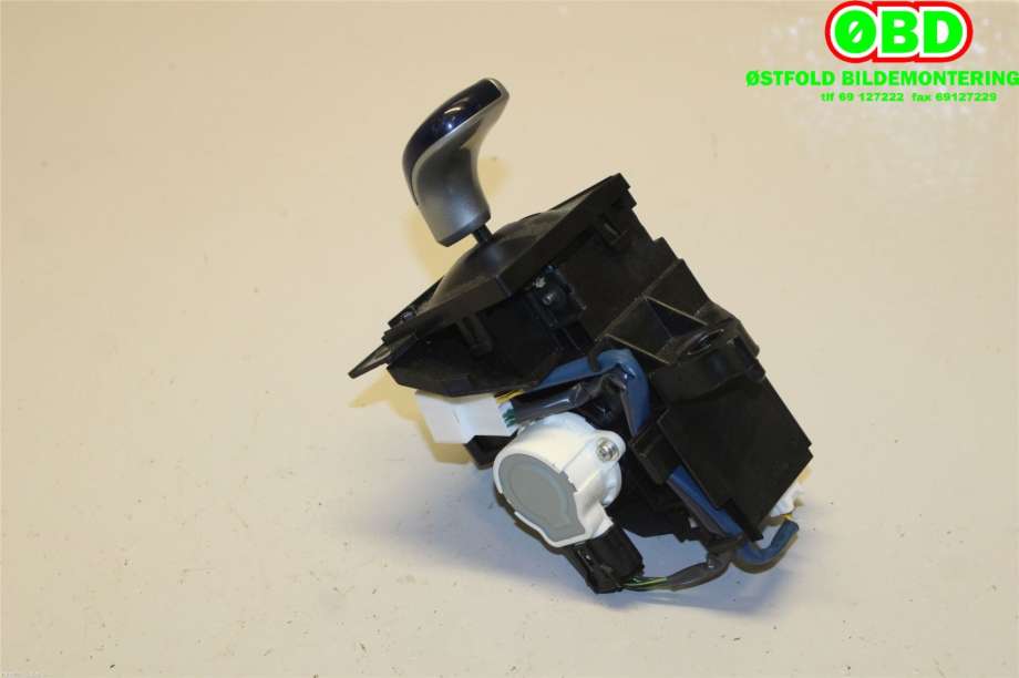 Girstang/girvelger automat til Toyota Auris 2015-2019 (Type II, Fase 2)  (TOYOTA|3355012G20B0|)
