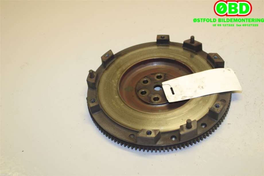 Svinghjul manuell til Kia Sportage 2010-2016 (Type III) (KIA|232002B110|)
