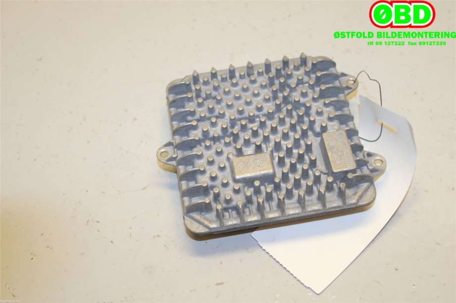 Styreenhet xenon/ballast til BMW i3 2013-2022  (BMW|63 11 8 494 844||8494842)