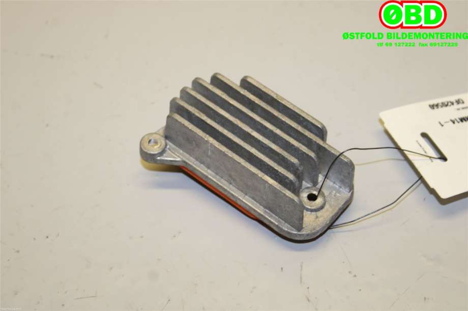 Styreenhet xenon/ballast til BMW i3 2013-2022  (BMW|63 11 8 495 580||90148856)