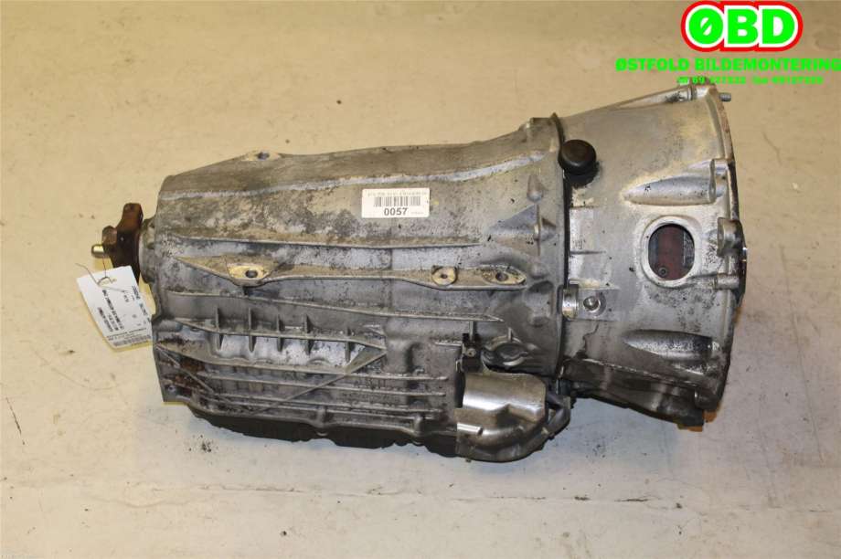 Girkasse automat til Mercedes E-Klasse 2016-2023 (W213) (W213) (MERCEDES|A 725 270 73 14|725008|)