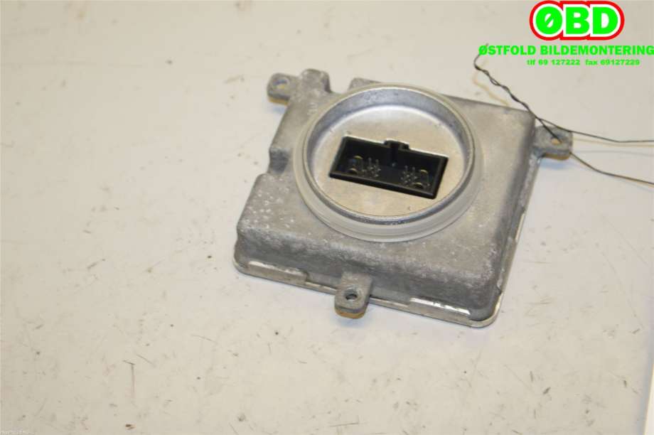 Styreenhet xenon/ballast til Opel Astra K 2015-->> (OPEL|39024622|)