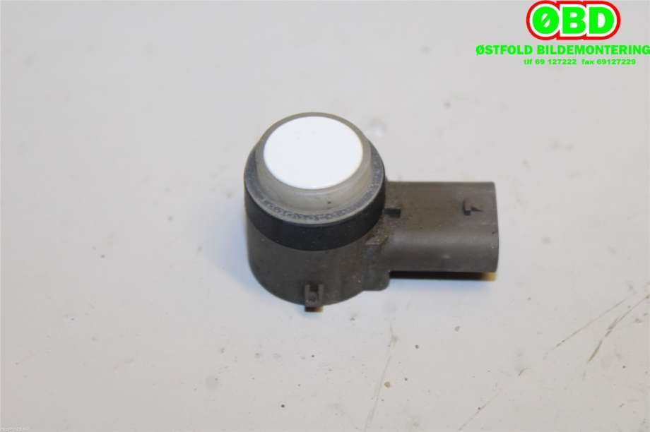Parkeringssensor bak til Opel Astra K 2015-->> (OPEL||13431134)