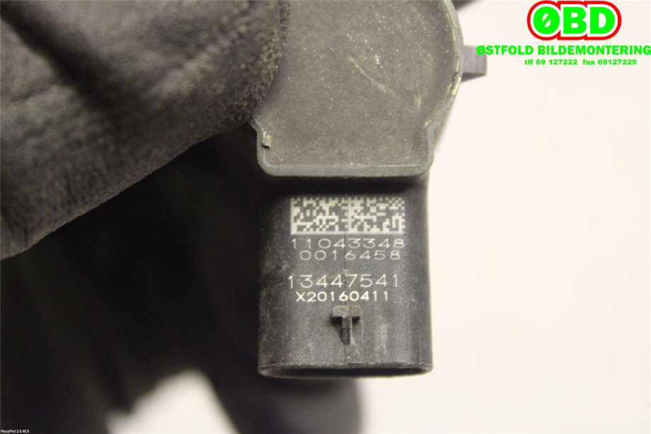 Parkeringssensor bak til Opel Astra K 2015-->> (OPEL|13447541|)