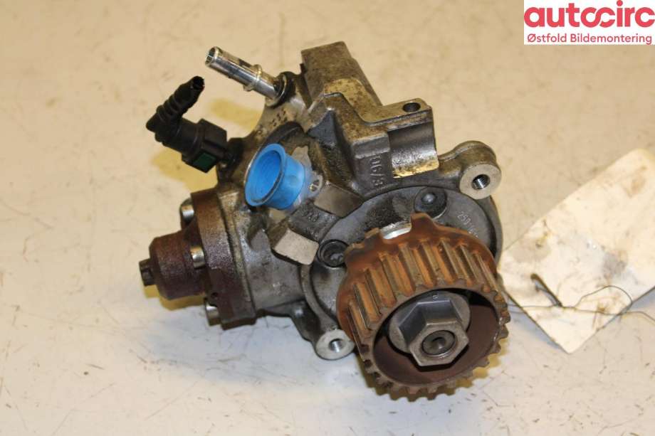Dieselpumpe til Citroën DS5, 2012-2017  (CITROEN|98 113 473 80)