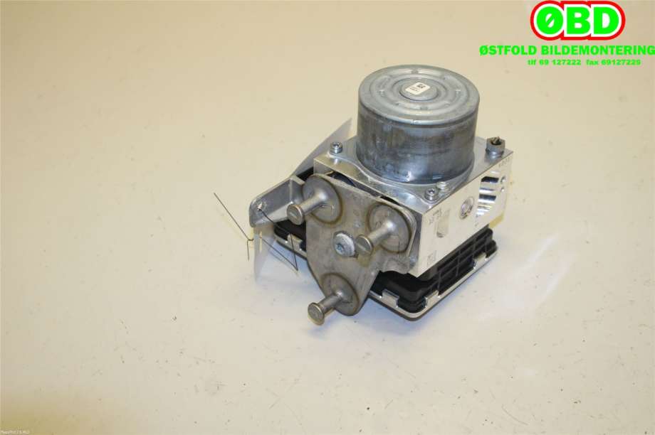 ABS sentral til Mercedes C-Klasse 2018-2021 (Fase 2) (W205) (W205) (MERCEDES|A 253 431 17 00|A 253 431 38 00|2534313900)