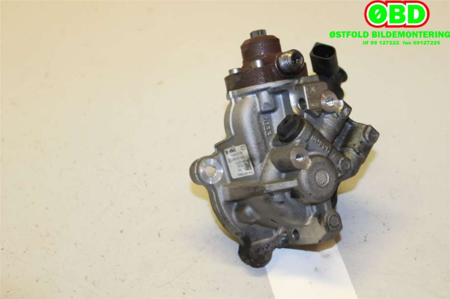 Dieselpumpe til Mercedes E-Klasse 2016-2023 (W213) (W213) (A 654 070 00 01|A 654 070 43 01|6540700001)