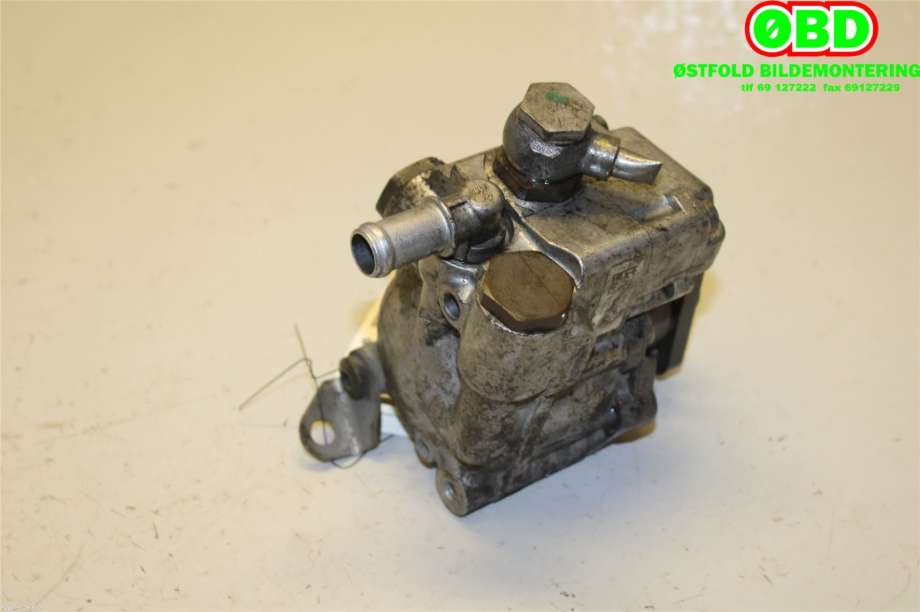 Servo pumpe mekanisk til BMW 5-Serie 2003-2010 (E60/E61) (E60/E61) (BMW|32 41 6 780 848|)