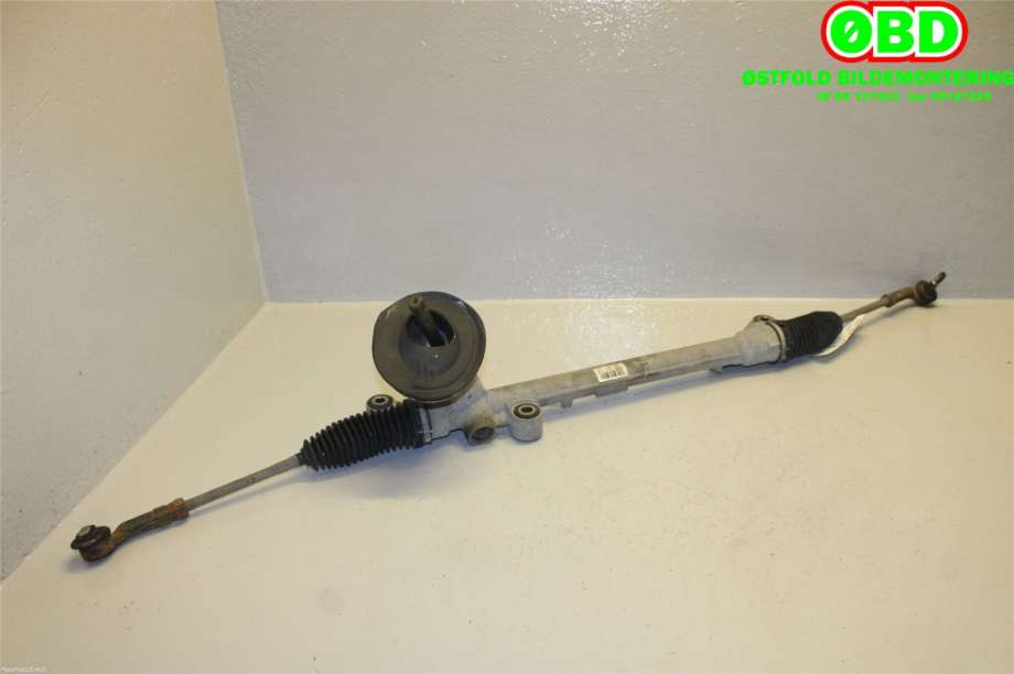 Tannstang til Ford Fiesta 2013-2017 (Type VI, Fase 2)  (FORD|2019937||8V513200DL)