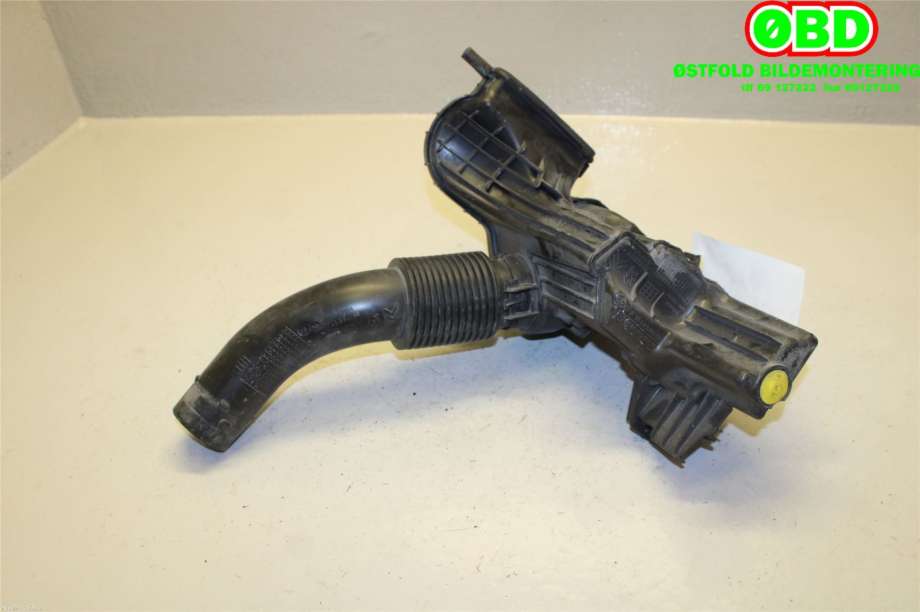 Luftfilterboks til Peugeot 5008 2017-->> (Type II)  (PEUGEOT|9812735680||9814006180)