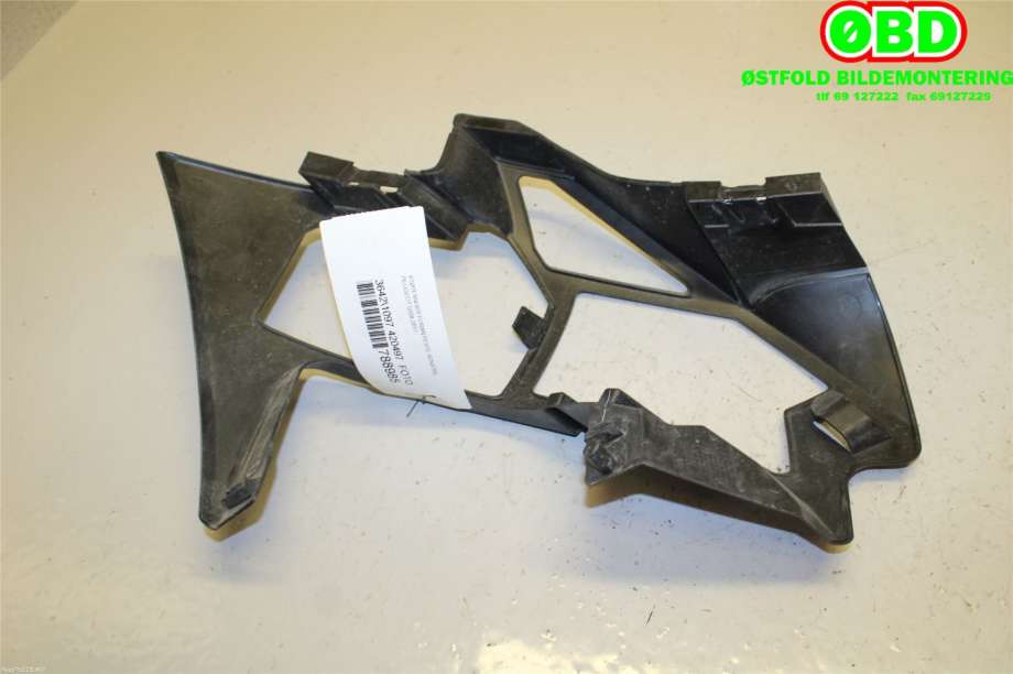 Diverse deler til Peugeot 5008 2017-->> (Type II) (PEUGEOT||9815337680)