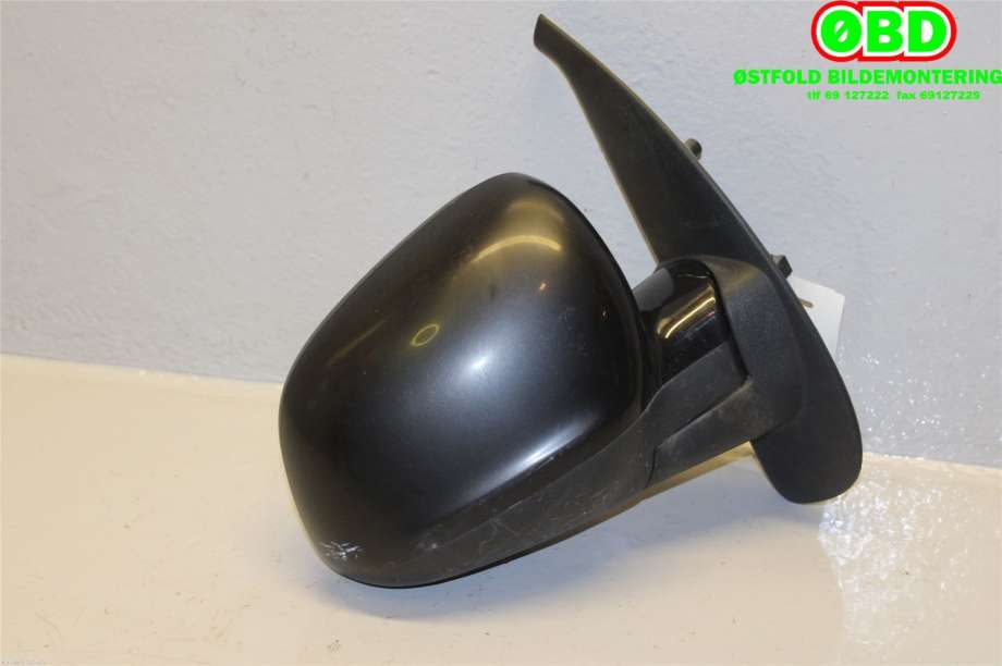 Speil høyre til Mercedes Citan 2012-2021 (W415) (W415) (MERCEDES|A 415 810 01 16|)