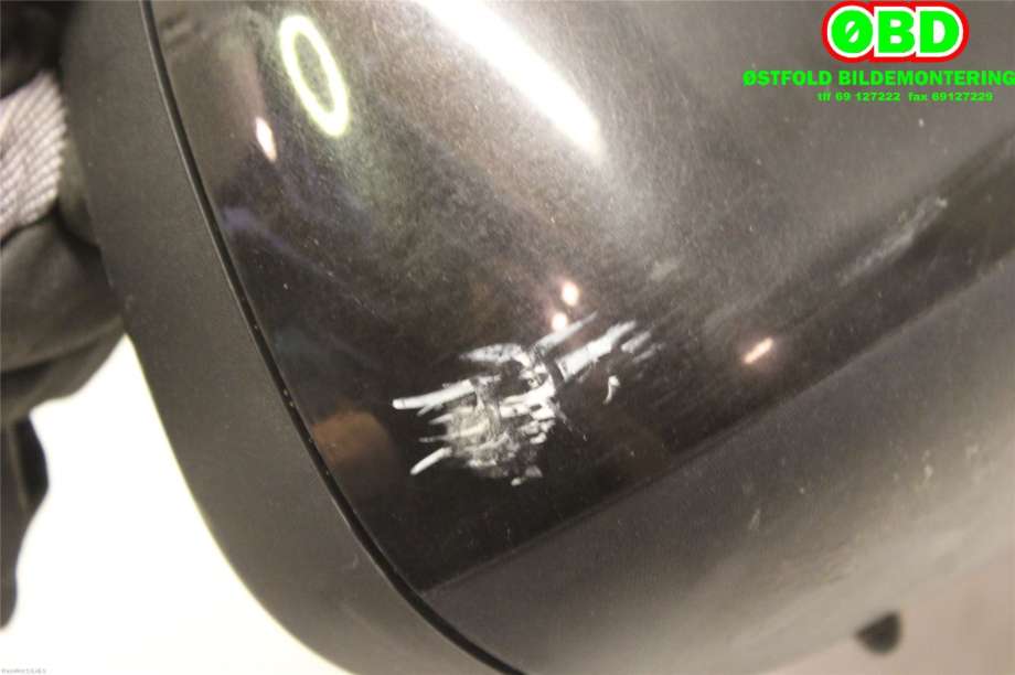 Speil høyre til Mercedes Citan 2012-2021 (W415) (W415) (MERCEDES|A 415 810 01 16|)