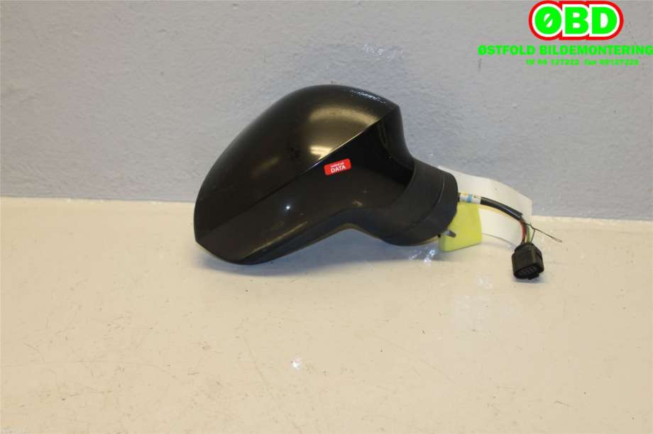 Speil høyre til Seat Leon 2006-2012 (Type II)  