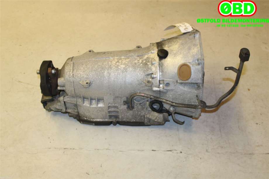 Girkasse automat til Mercedes C-Klasse 2007-2011 (Fase 1) (W204) (W204) (MERCEDES|A 211 270 63 01|72264006|)