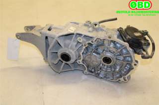 Girkasse automat til Nissan Leaf,   (NISSAN|320103NA0B|320B03NA0B)