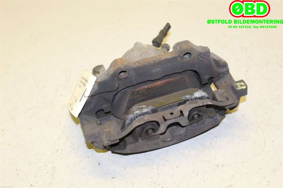 Bremsecaliper høyre foran til Ford Transit Connect 2018-->> Type II, Fase 2 (FORD|1835113|)