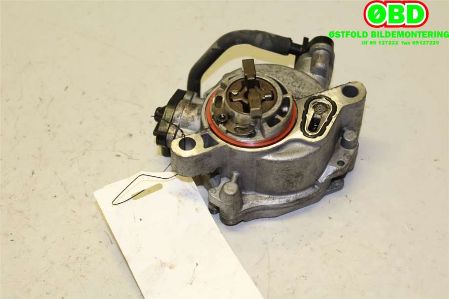 Vakuumpumpe til Ford Transit Connect 2018-->> Type II, Fase 2 (FORD|1785236||9804021880)