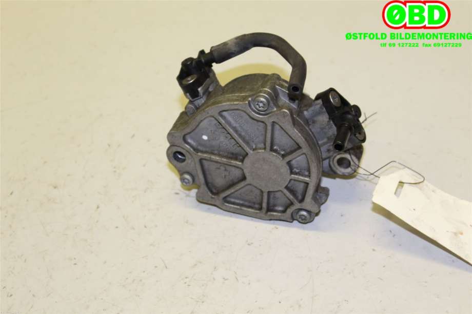 Vakuumpumpe til Ford Transit Connect 2018-->> Type II, Fase 2 (FORD|1785236||9804021880)