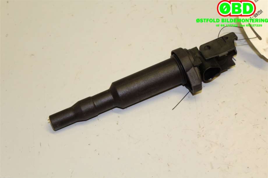 Coil elektronisk til Citroën DS3 2010-2019 (CITROEN|597064|9807841880|)