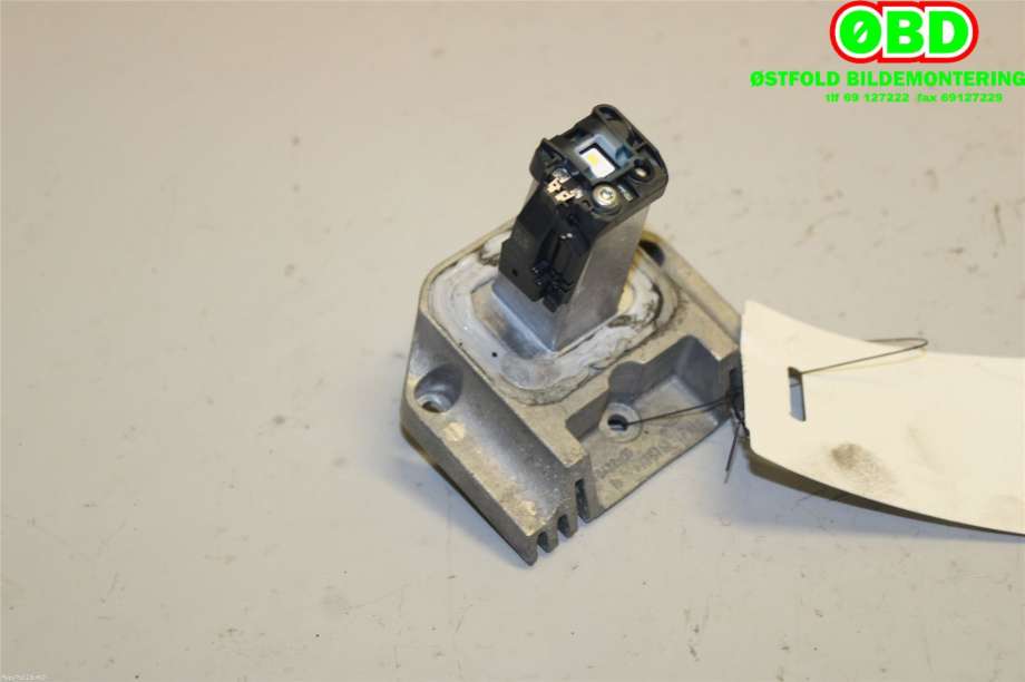 Styreenhet xenon/ballast til BMW 1-Serie 2011-2015 (Fase 1) (F20/F21) (F20/F21) (BMW|63 11 7 296 905||178422)