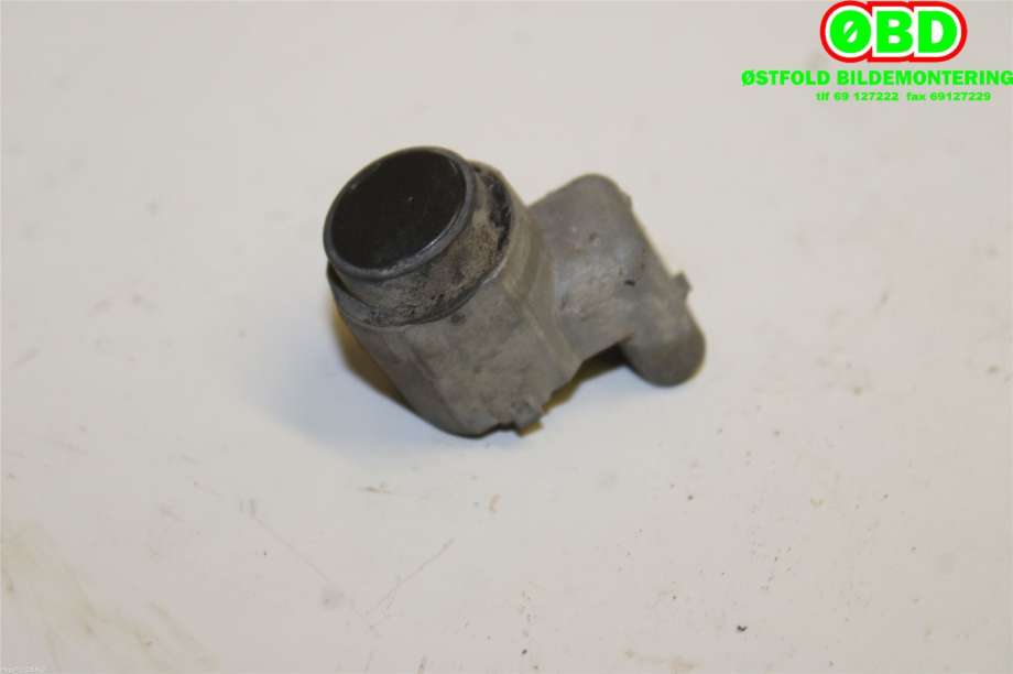 Parkeringssensor bak til Ford S-Max 2006-2010 (Type I, Fase 1) (FORD|1765448|)