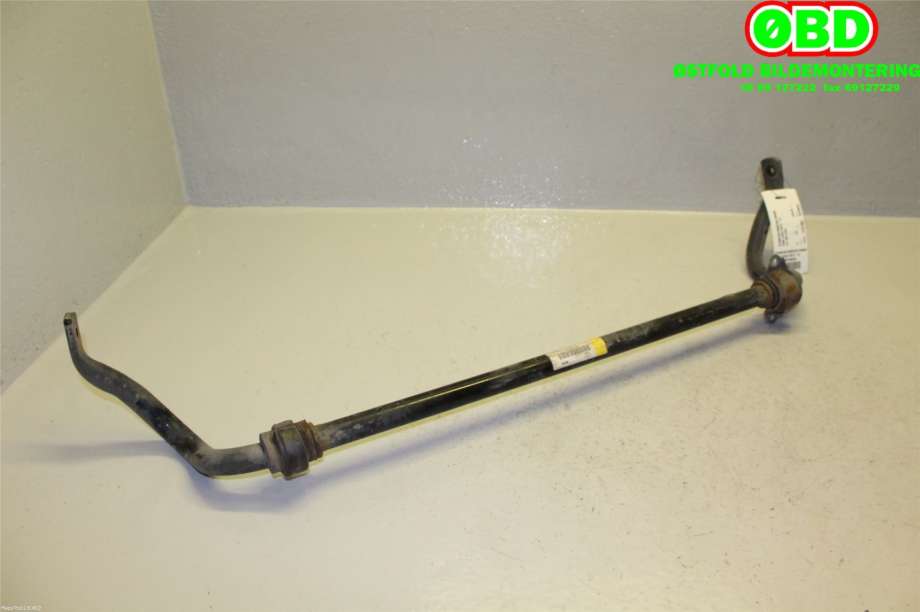 Stabilisatorstag foran til Audi A4 2007-2014 (Type IV) (B8) (B8) (AUDI|8K0 411 309 L||8K0411309L)