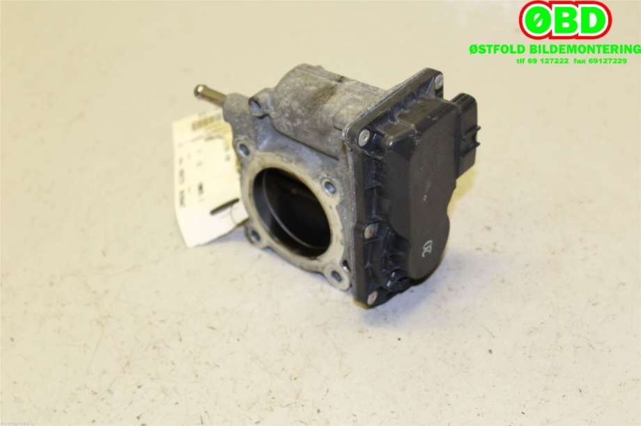 Spjeldhus til Toyota Avensis 2009-2015 (Type III, Fase 1)  (TOYOTA|220300T050|)