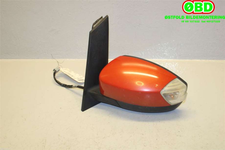 Speil venstre til Ford C-Max 2010-2015 (Type II, Fase 1)  (FORD|2002853|)