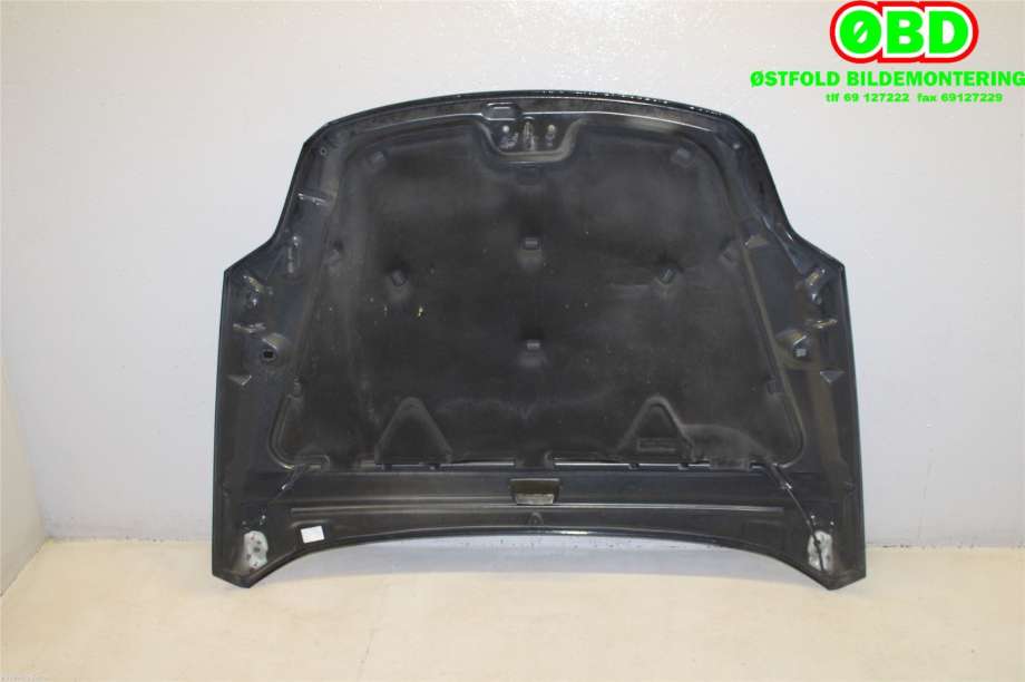 Panser til Ford Mondeo 2011-2014 (Type IV, Fase 2)  (FORD|1767945|)