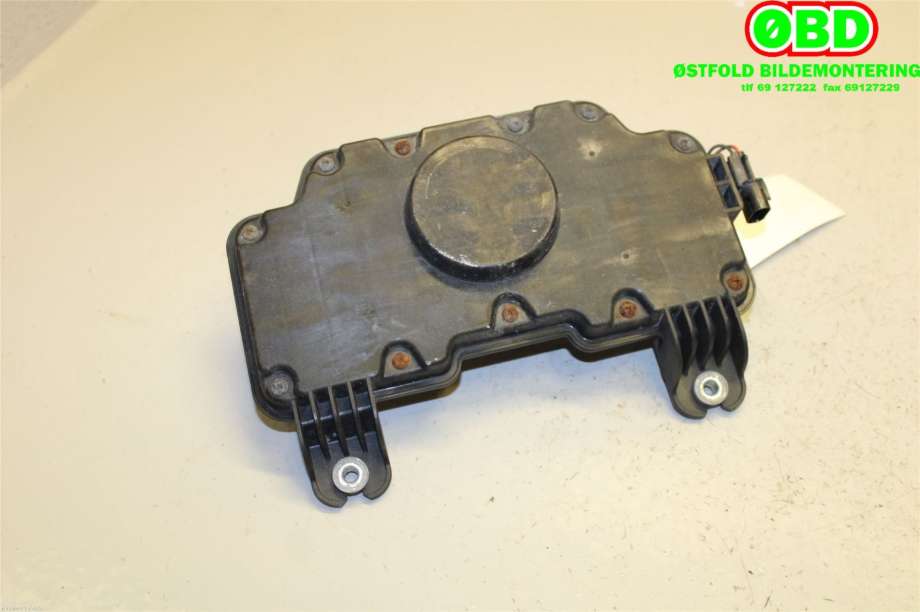 Horn/signalhorn til Hyundai Ioniq Electric 2016-2019 (Fase 1)  (HYUNDAI|96395G 7000||96395G7000)