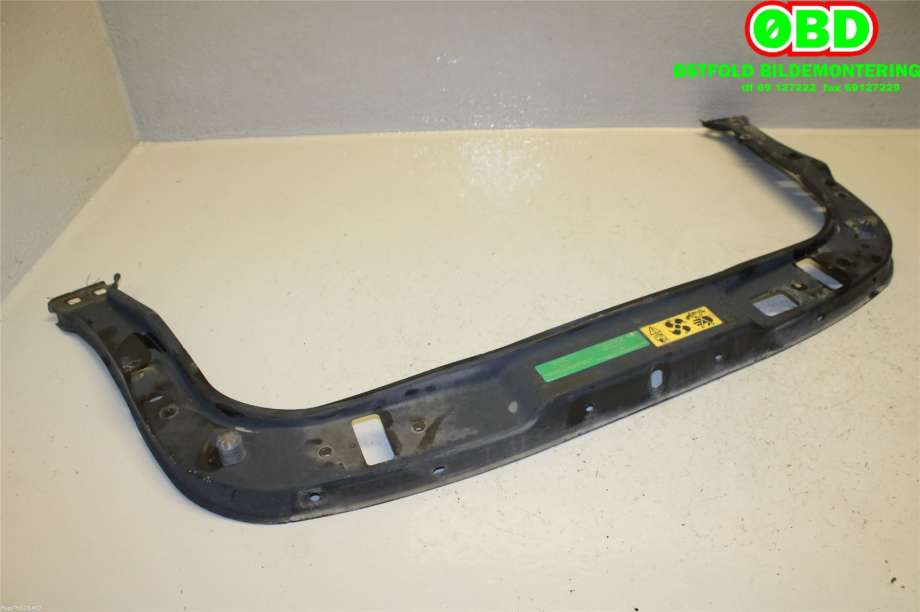 Frontplate øvre til Mini One/Cooper 2007-2014 (R55-57) (R55-57) (MINI|)