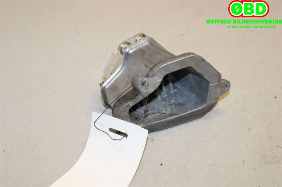 Styreenhet xenon/ballast til BMW 5-Serie 2010-2017 (F10/F11) (F10/F11) (BMW|)