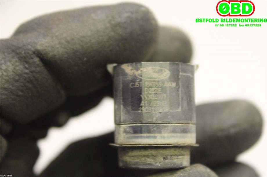 Parkeringssensor bak til Ford C-Max 2010-2015 (Type II, Fase 1)  (FORD||CJ5T15K859AA)
