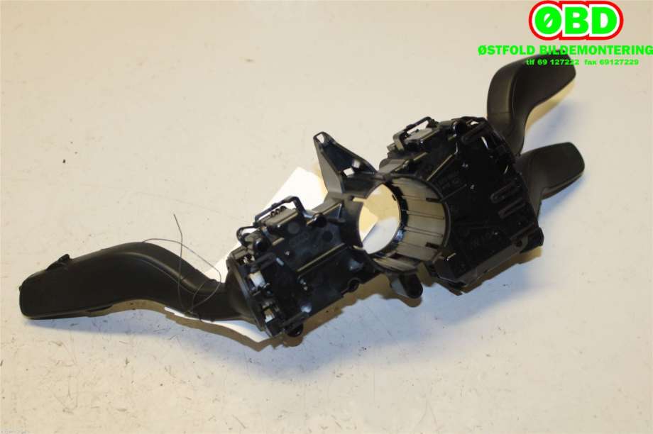 Bryter combi til Audi A4 2007-2014 (Type IV) (B8) (B8) (AUDI|4G0 953 502 AD||4G0953502AD)