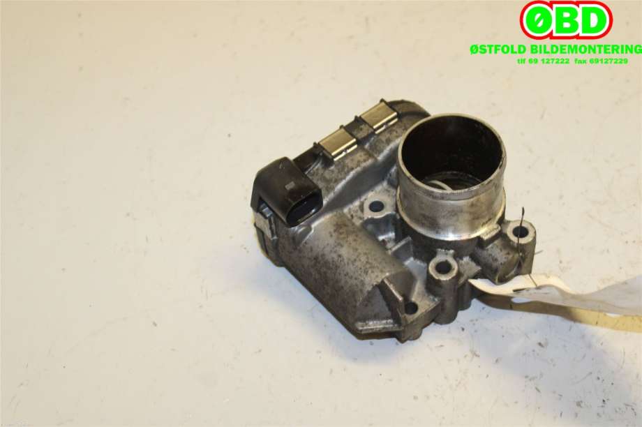Spjeldhus til Nissan Qashqai 2007-2010 (Type I, Fase 1) (NISSAN|1471500Q0A||8200330812)