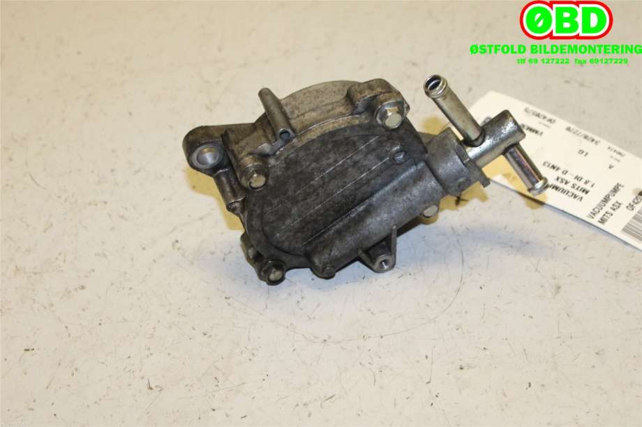Vakuumpumpe til Mitsubishi ASX 2010-2019  (MITSUBISHI|2020A025|)