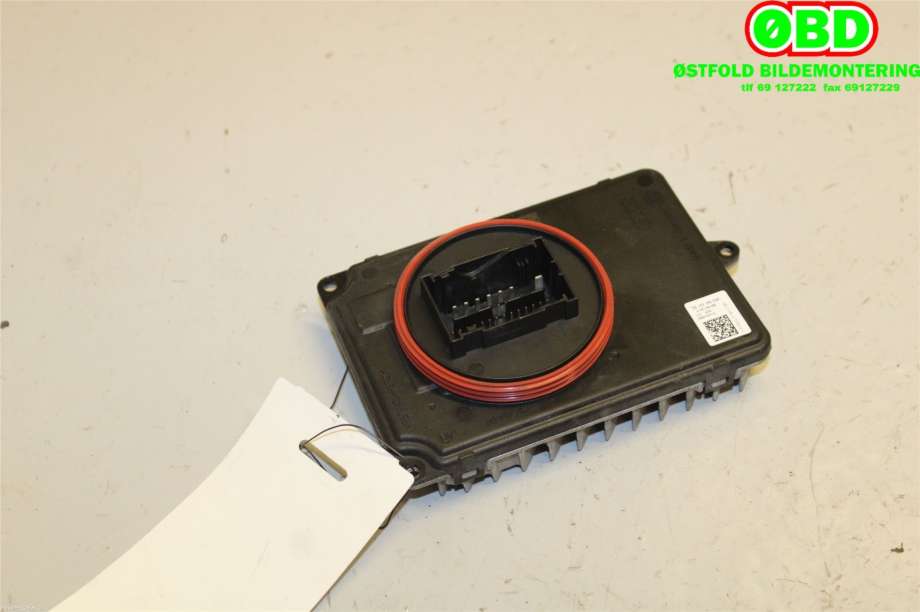 Styreenhet xenon/ballast til Audi e-tron 2018-->>  (AUDI|4K0 941 591 BC||4K0941591BC)