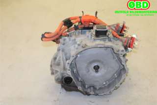 Girkasse automat til Toyota Yaris, 2014-2020 (Type III, Fase 2)  (TOYOTA|3090052010)