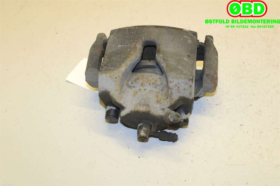Bremsecaliper høyre foran til Honda Civic 2017-->> (Type X) (HONDA|)