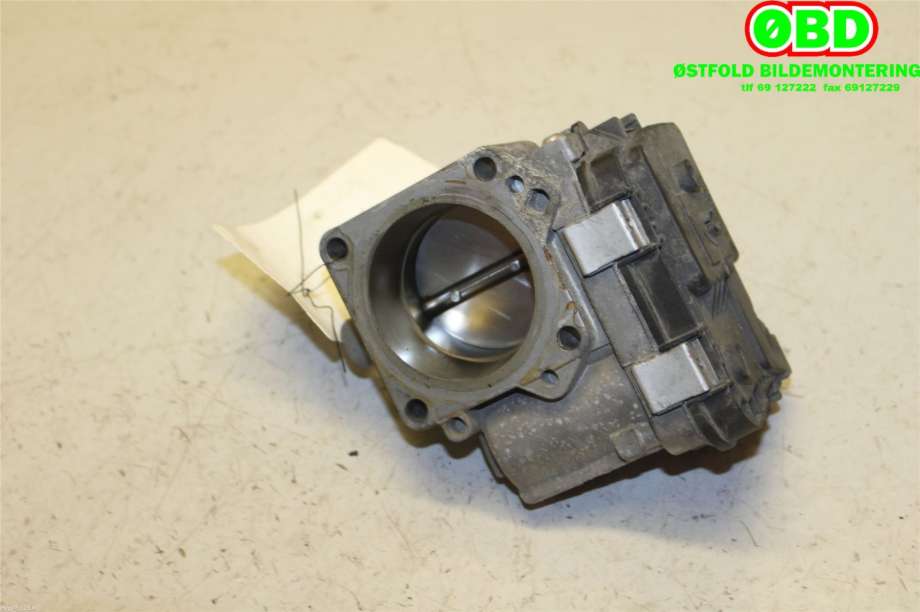 Spjeldhus til VW Golf VII 2012-2017 (Fase 1)  (VOLKSWAGEN|03F 133 062 B||03F133062B)