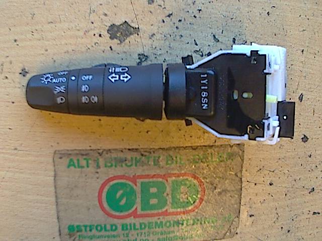 Bryter blink til Nissan NV200, 2010-2019  (NISSAN|)