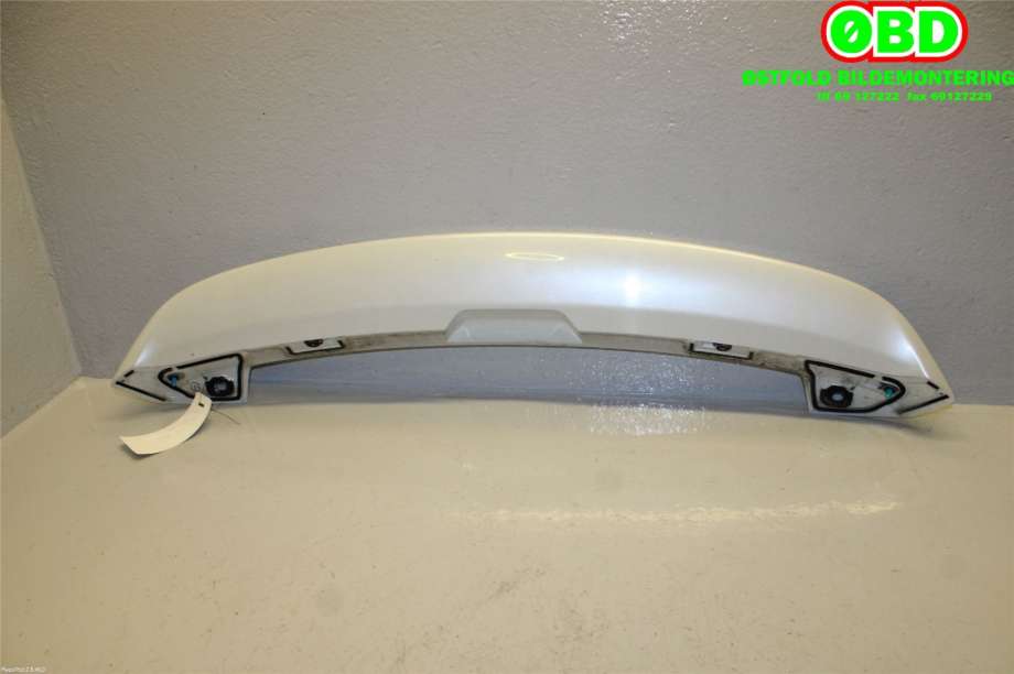 Spoiler bakluke til Subaru Forester 2008-2013 (Type III) (SUBARU|96031SC000WU|)