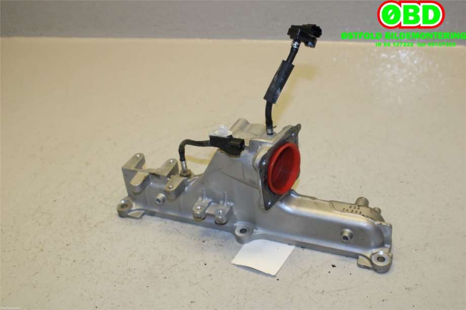 Manifold innsug til Mitsubishi Outlander 2012-2015 (Type III, Fase 1)  