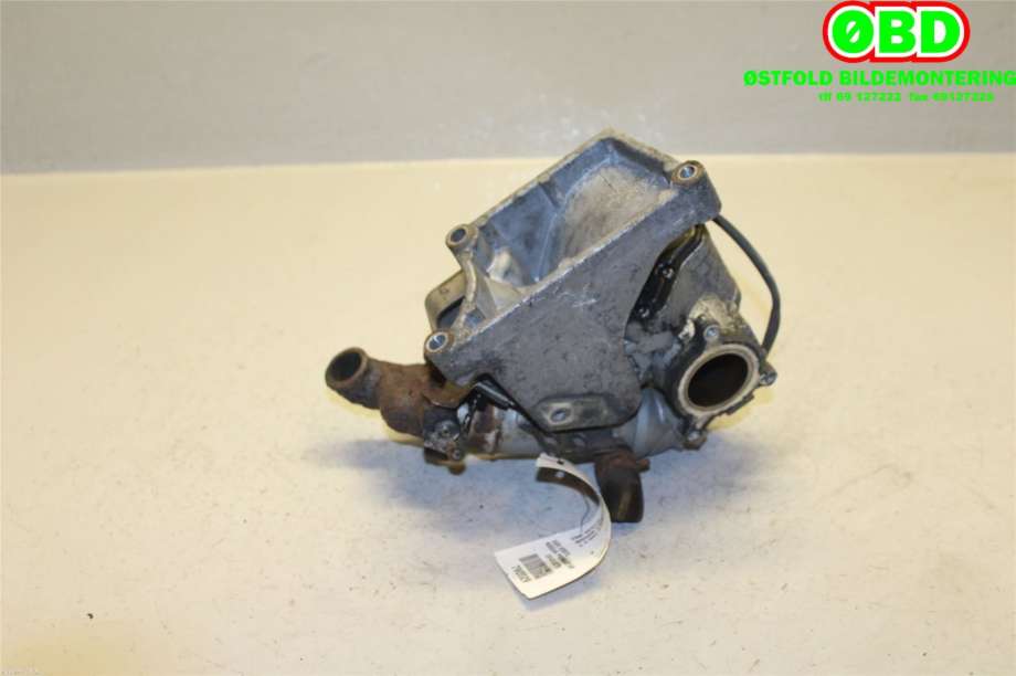 EGR-ventil til Nissan Primastar 2006-2014  (NISSAN|)